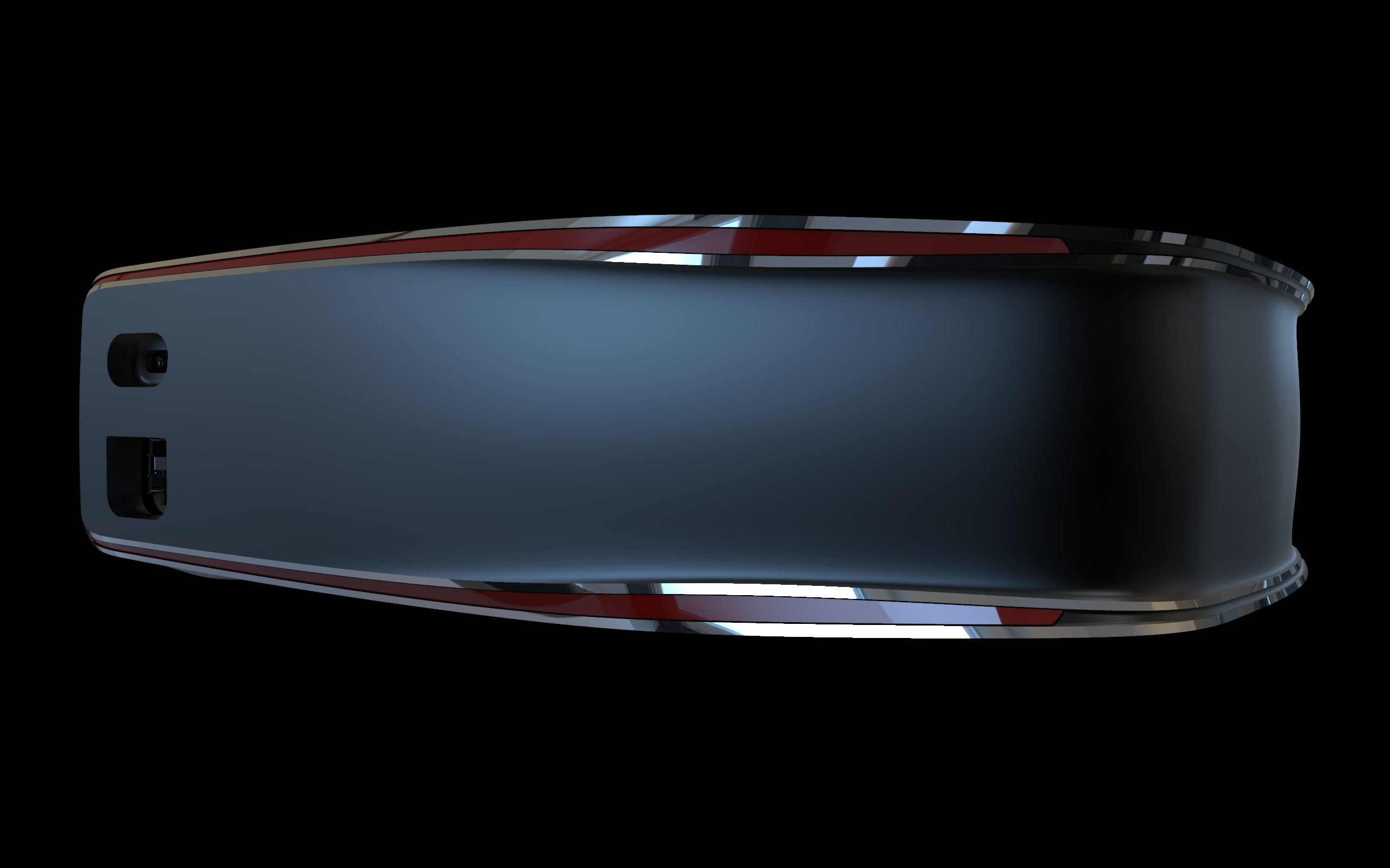 qEY device