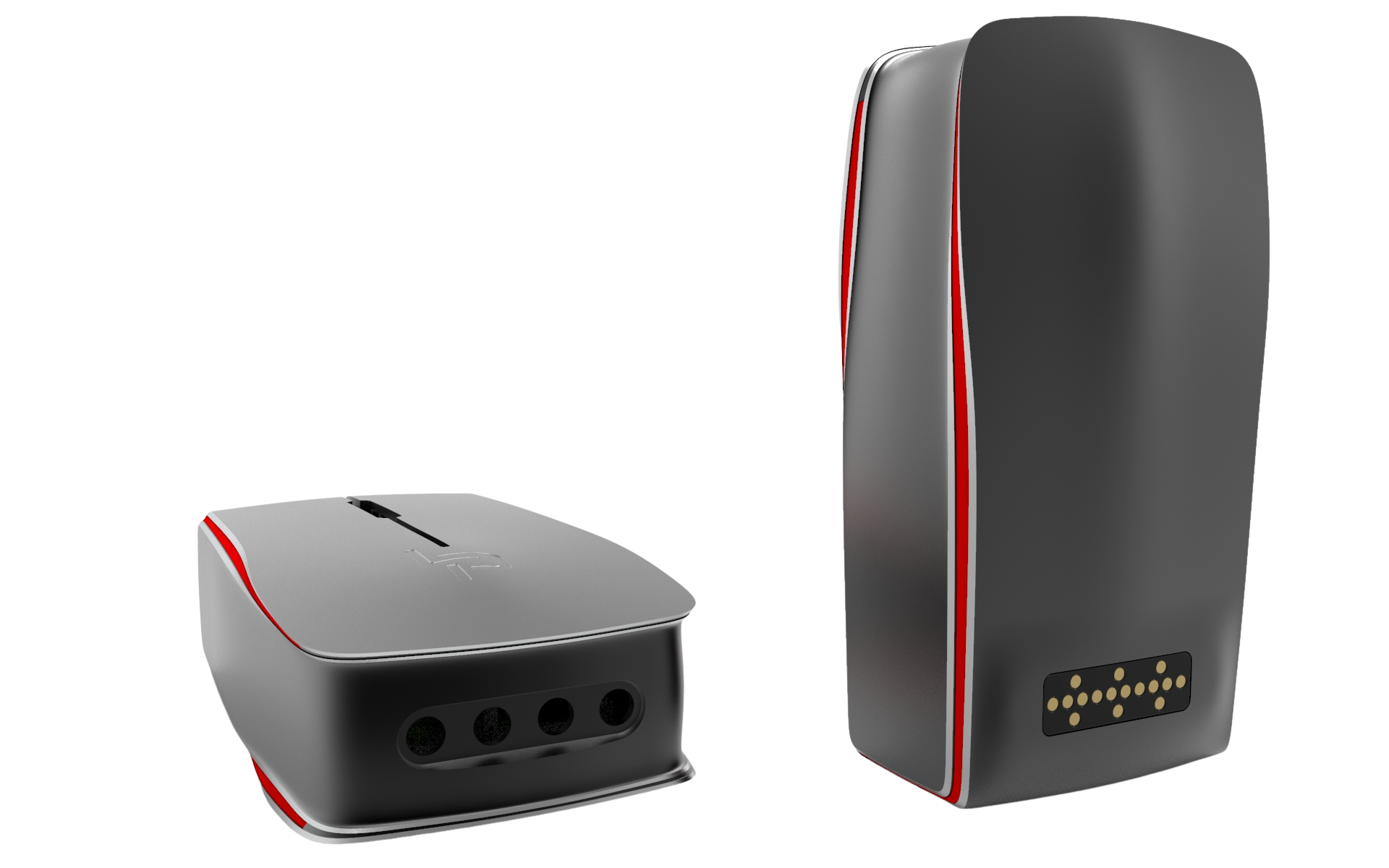 qEY-0 - standing and lying