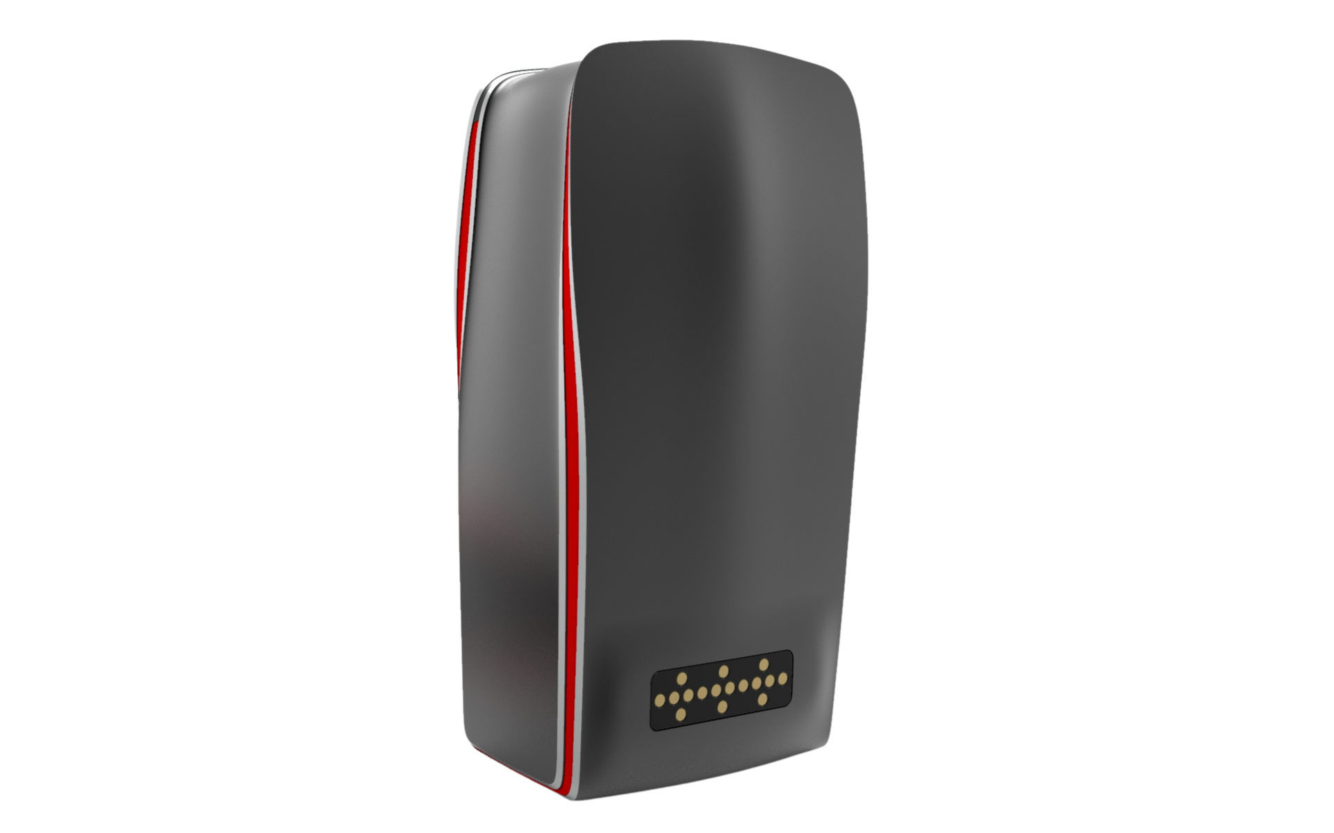 qEY magnetic expansion module